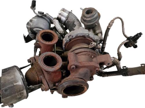 Used Turbocharger/Supercharger Turbocharger/Supercharger 36626785 36626785