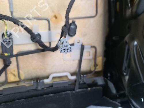Right front seat CITROËN C3 Picasso (SH_) 1.4 VTi 95 (SH8FSC, SH8FP0, SH8FP6) | BP36607572C16 - Image 4