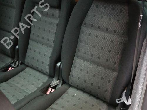 Engine control unit (ECU) PEUGEOT 307 SW (3H) 2.0 HDi 135 | BP36613013M57 - Image 7