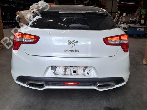Battery CITROËN DS5 2.0 HDi 200 Hybrid4 All-wheel Drive | BP38763144E11 - Image 48