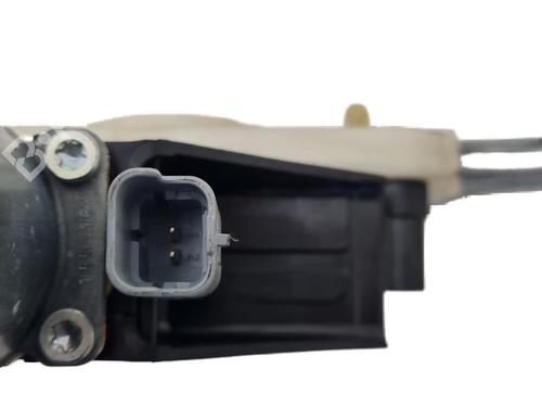 Front right window mechanism CITROËN C4 CACTUS 1.2 THP 110 | BP36638716C23 - Image 3