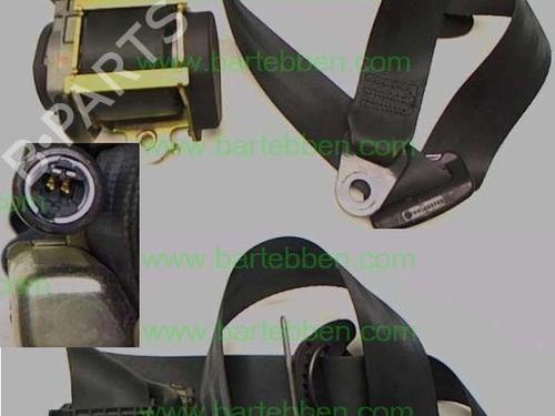 Andre PEUGEOT 807 (EB_) 2.0 16V | BP36628934O1 - Image 9