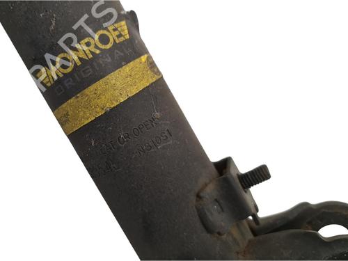 Used Left front shock absorber Left front shock absorber 36631363 36631363
