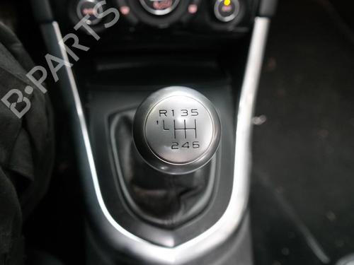 Pipe PEUGEOT 308 CC (4B_) 1.6 16V | BP36615529M125 - Image 3