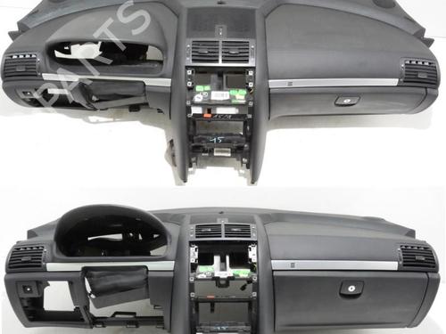 Dashboard PEUGEOT 407 Coupe (6C_) 2.7 HDi | BP36619720C46 - Image 2