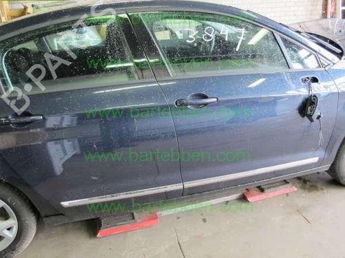 Control unit CITROËN C5 III (RD_) 1.6 HDi 110 (RD9HZC) | BP36601958M11 - Image 6