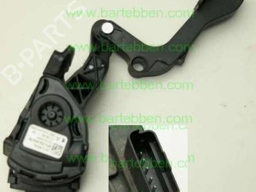Electronic sensor CITROËN C5 III Break (RW_) 2.0 HDi 165 | BP36639086M84 - Image 8