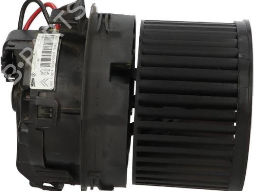 Used Heater blower motor Heater blower motor 36635490 36635490
