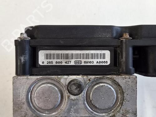 Used ABS pump ABS pump 39391395 39391395