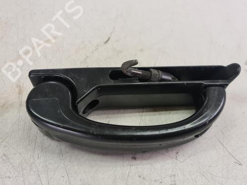 Used Other Other PEUGEOT 306 Convertible (7D, N3, N5) 1.6 (89 hp) 36626569 36626569