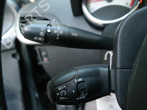 Switch PEUGEOT 207 SW (WK_) 1.6 HDi | BP36611321I30 - Image 12