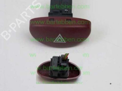 Used Switch Switch PEUGEOT 206 CC (2D) 2.0 S16 (136 hp) 36603617 36603617