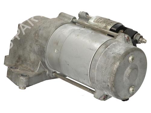 Starter CITROËN C5 III Break (RW_) 2.7 HDi | BP36634962M8 - Image 6