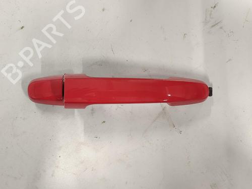 Used Rear right exterior door handle Rear right exterior door handle CITROËN C1 II (PA_, PS_) 1.0 VTi 68 (69 hp) 36633639 36633639