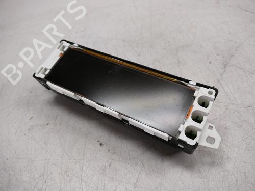 display-monitor-peugeot-partner-box-bodympv-2008-36627876 main image
