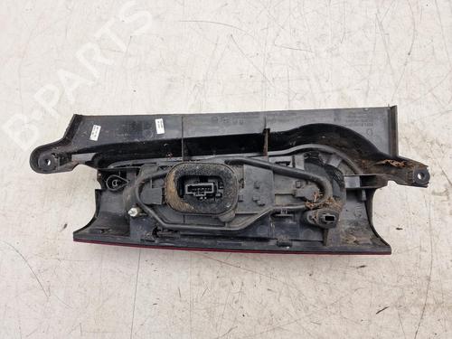 Used Right taillight Right taillight CITROËN BERLINGO Box Body/MPV (B9) Electric (67 hp) 39997823 39997823