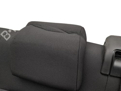 Rear seat (3rd row) CITROËN SPACETOURER Bus (V_) 2.0 BlueHDi 150 | BP36635509I24 - Image 3