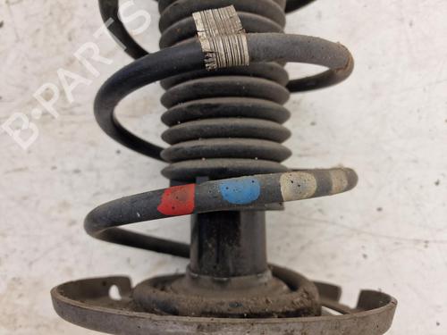 Used Left front shock absorber Left front shock absorber 38549758 38549758