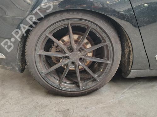 Pipe CITROËN C5 III (RD_) 1.6 THP 155 (RD5FV8, RD5FNA) | BP36634851M125 - Image 38