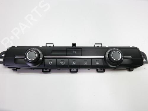 Used Climate control Climate control PEUGEOT RIFTER 1.6 HDi 92 (92 hp) 36617259 36617259
