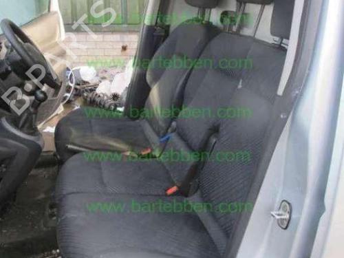 Control unit PEUGEOT PARTNER Box Body/MPV 1.6 HDi 16V | BP36607251M11  - Image 9