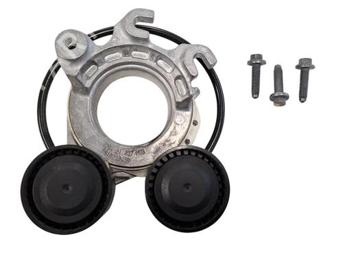 Pulley DS DS 4 II (FR_, FB_, F3_, FP_) E-TENSE 225 (F3DGZT) | BP36637135M122 - Image 3