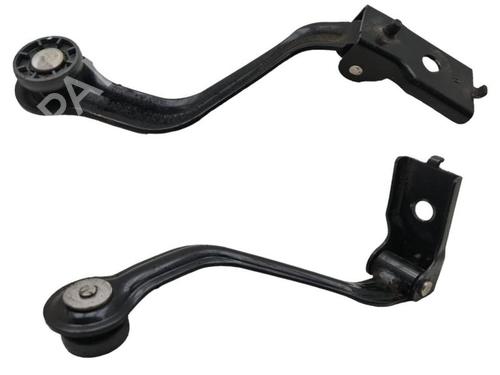 Andre PEUGEOT 807 (EB_) 2.0 16V | BP36629035O1 - Image 5