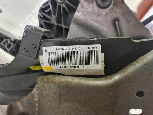Pedal CITROËN C3 Picasso (SH_) 1.6 VTi 120 | BP36628127I4 - Image 6