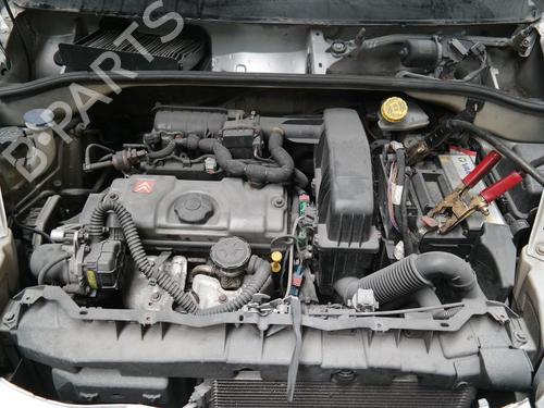 Injection rail CITROËN C3 Pluriel (HB_) 1.4 | BP36611866M98 - Image 16