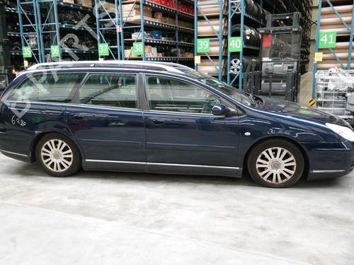 Other CITROËN C5 II Break (RE_) 2.0 16V (RERFJB, RERFJC) | BP36614619O1 - Image 2
