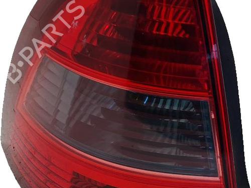 Left taillight CITROËN C5 II (RC_) 2.0 16V (RCRFJB, RCRFJC) | BP36637747C34 - Image 3