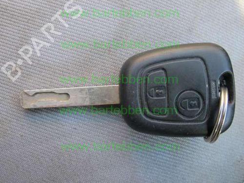 Switch CITROËN C3 Pluriel (HB_) 1.4 | BP36604565I30  - Image 9