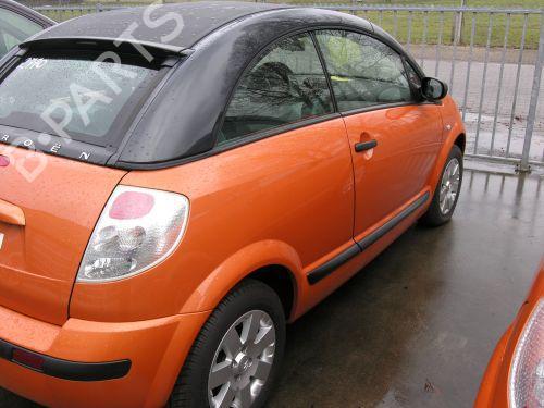 Switch CITROËN C3 Pluriel (HB_) 1.4 | BP36600534I30 - Image 9