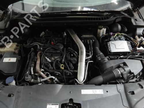 Switch CITROËN C5 III (RD_) 2.7 HDi (RDUHZJ) | BP36616555I30 - Image 5