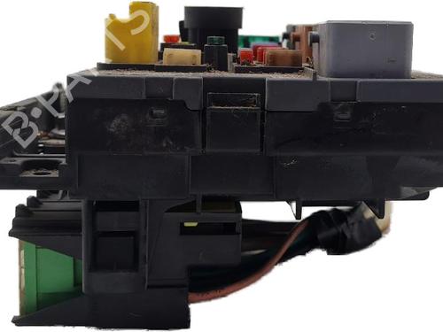 Fuse box PEUGEOT PARTNER Box Body/MPV 1.6 HDi | BP36638224E1 - Image 10