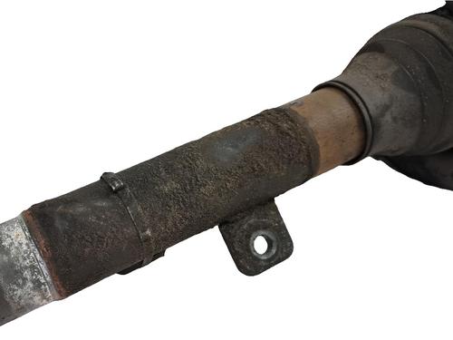 Left front shock absorber CITROËN C5 II (RC_) 2.0 16V (RCRFJB, RCRFJC) | BP36624323M16  - Image 8