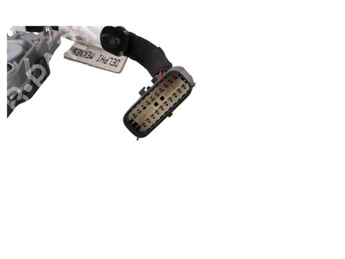 Used Electronic module Electronic module DS DS 7 Crossback (J4_, JR_, JC_) 1.5 BlueHDi 130 (JCYHZJ, JCYHZR) (130 hp) 36616568 36616568