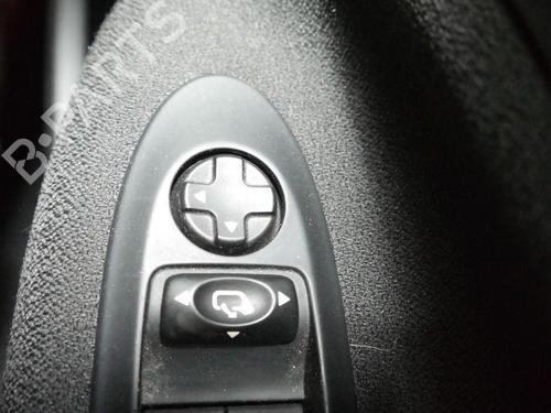 Middle console CITROËN DS3 (SA_) 1.6 Racing | BP36614492I22 - Image 13