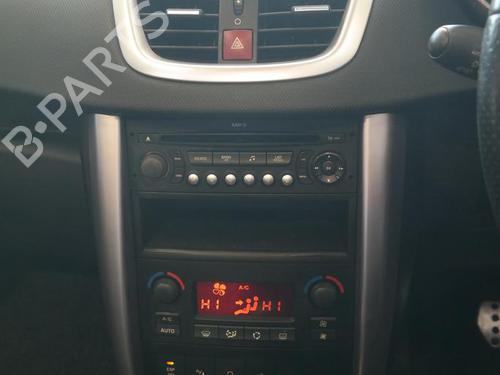 Electronic module PEUGEOT 207 CC (WD_) 1.6 16V | BP36611420M83 - Image 20