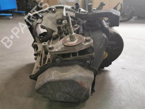Gearbox PEUGEOT 607 (9D, 9U) 2.2 16V | BP36608294M3 - Image 3