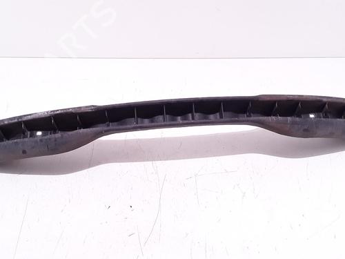Used Front bumper reinforcement Front bumper reinforcement 36618790 36618790