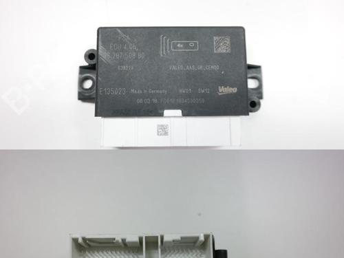 Electronic module CITROËN C4 CACTUS 1.2 THP 110 | BP36627526M83  - Image 5