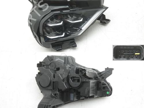 Right headlight CITROËN C4 III (BA_, BB_, BC_) 1.2 PureTech 130 (BAHNSA, BAHNSB) | BP36623924C29 - Image 3