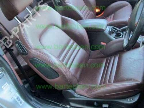 Armrest / Center console PEUGEOT 407 Coupe (6C_) 3.0 V6 | BP36606726I20 - Image 18