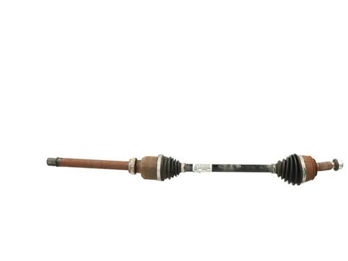 Right front driveshaft DS DS 4 II (FR_, FB_, F3_, FP_) PureTech 180 (F35GFT) | BP36629995M39 - Image 7