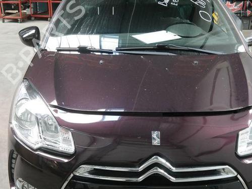Switch CITROËN DS3 (SA_) 1.2 VTi 82 | BP36623432I30 - Image 24