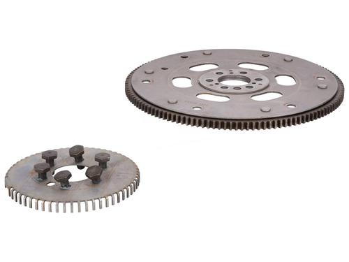 Flywheel DS DS 4 II (FR_, FB_, F3_, FP_) Hybrid 136 (FPHPYC) | BP36630939M101 - Image 3