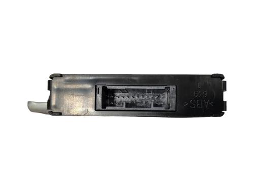 Engine control unit (ECU) CITROËN C1 II (PA_, PS_) 1.0 VTi 68 | BP36632173M57 - Image 2