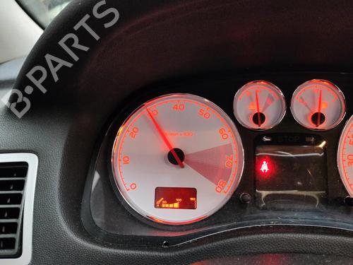 Switch PEUGEOT 307 CC (3B) 2.0 16V | BP36627727I30 - Image 17