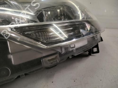 Left headlight CITROËN C5 III Break (RW_) 2.7 HDi | BP36622247C28 - Image 7